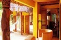 Vatulele Island Resort Ekubo Exterior foto